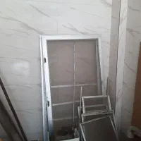 درب و پنجره توری آلومنیوم