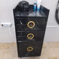 فروش فوری لوازم سالن زیبایی|آرایشگاه و سالنهای زیبایی|قم, شهدا|دیوار