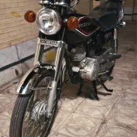 موتور 125