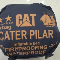 کیسه خواب کوهستان CATER PILAR