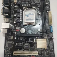مادربرد Asus h110M-K DDR4