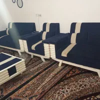 مبلمان و چرخ خیاطی