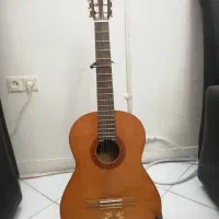 گیتار C40 yamaha اصل سری اول اندونزی