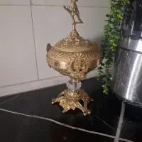 شکلات خوری نو برنز