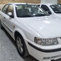 سمندLXمدل 1395