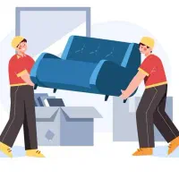 کارگر هستم انجام کارهای اسباب کشی باربری و غیره