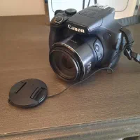 دوربین دیجیتال کانن مدل POWERSHOT SX60 HS