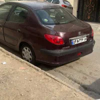 پژو اتومات