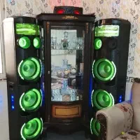 اسپیکر دیجی میکرولب نو