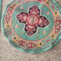 پادری گرد بزرگ