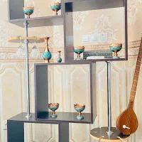 لوازم چوبی|مبلمان خانگی و میز عسلی|قشم, |دیوار