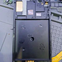 ال سی دی A920f|لوازم جانبی موبایل و تبلت|کرج, شهرک فهمیده|دیوار