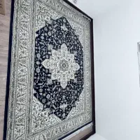 فرش ۹ متری ماشینی