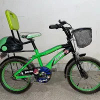 دوچرخه ۱۴ بچه گانه