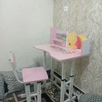 میزکودک درحد نو