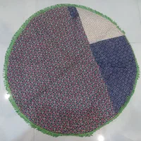 رومیزی گرد