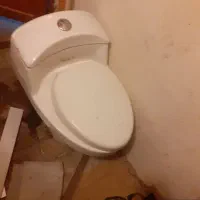 توالت فرنگی