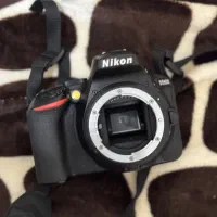 دوربینNIKon D5600|دوربین عکاسی و فیلم‌برداری|کرج, دهقان ویلا|دیوار