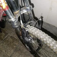 دوچرخه سایز ۲۶|دوچرخه، اسکیت، اسکوتر|ایذه, |دیوار