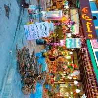 واگذاری آجیل سرای حاشیه جاده