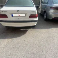 فروش پارس سال ۹۵|خودرو سواری و وانت|بندرعباس, |دیوار