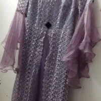 لباس مجلسی|لباس|اصفهان, کارلادان|دیوار