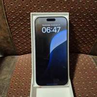 آیفون ۱۶ پرومکس zaa