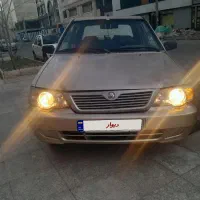 پراید ۱۳۲ مدل ۸۸ شاسی عقب جلو پلمپ