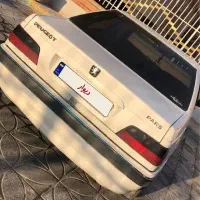 پارس سفید برفی