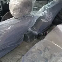 زانتیا مدل ۸۵بدون رنگ فروشی|خودرو سواری و وانت|اوز, |دیوار