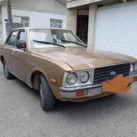 تویوتا کرونا