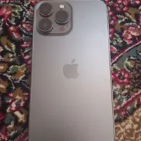 اپل iPhone 13 Pro Max با حافظهٔ ۲۵۶ گیگابایت