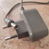 شارژر چراغ قوه