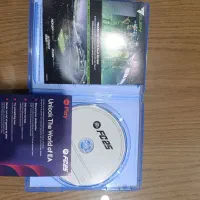 Fifa25|کنسول، بازی ویدئویی و آنلاین|مشهد, احمدآباد|دیوار