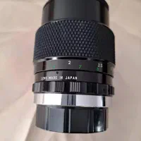 دوربین عکاسی آنالوگ کاشینا|دوربین عکاسی و فیلمبرداری|تهران, هروی|دیوار