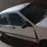 پراید 90دوگانه هیدرولیک باحاشیه|خودرو سواری و وانت|قم, کلهری|دیوار