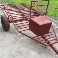 بارکش تیلر نشا نو