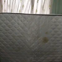 تشک دو نفره طبی فنری رویال ۱۶۰ در ۲