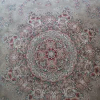 قالی ۱۲ متری درحد