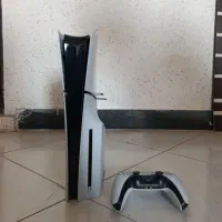 ps5 slim standard 1tra|کنسول، بازی ویدئویی و آنلاین|سنندج, |دیوار