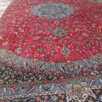 ۴ عدد فرش ۳عدد دستی ۱ماشین ۱متری