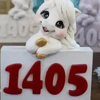 مجسمه سال اسب