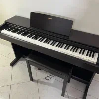 فروش پبانو یاماها مدلYDP-143درحدنو
