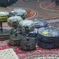 دمبل و هالتر