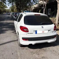 207 ارتقا هیدرولیک