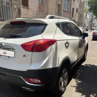 جک s3 مدل ۱۴۰۰ فروش فوری