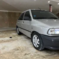 پراید مدل ۸۹ دوگانه شرکت|خودرو سواری و وانت|فردیس, خیام شرقی|دیوار