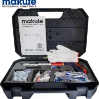 تفنگ گان کناف میخکوب چاشنی خور عصایی صنعتی فلزی