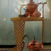 فروش میز بار درحد نو