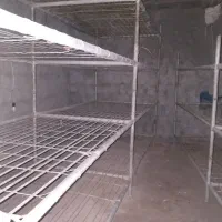 تجهیزات کسب و کار وسایل کامل کارگاه پرورش قارچ